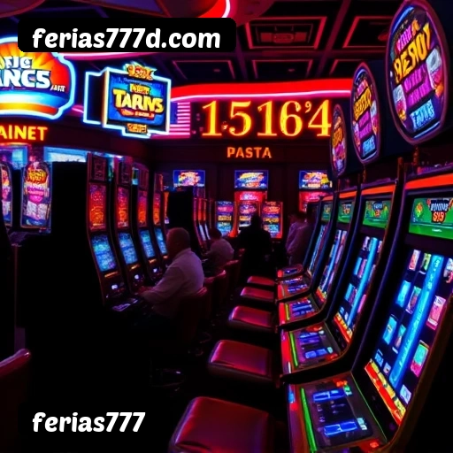 ferias777 bônus R$5.000 + 500 giros - Rollover 35x, prazo 30 dias, 38% taxa conversão