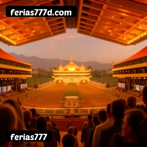 Catálogo ferias777 2.547 jogos - Pragmatic Play, Evolution, NetEnt