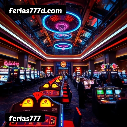 Estatísticas ferias777 novembro 2024 - 87 mil jogadores ativos, R$47M pagos, RTP 96.52%